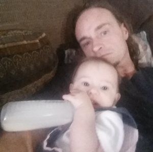 Meet your Posher, Joshua